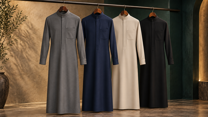 Winter Collection
